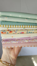 12 Fat Quarters | Sunshine