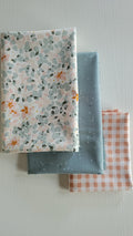 Whole Cloth Quilt Kit