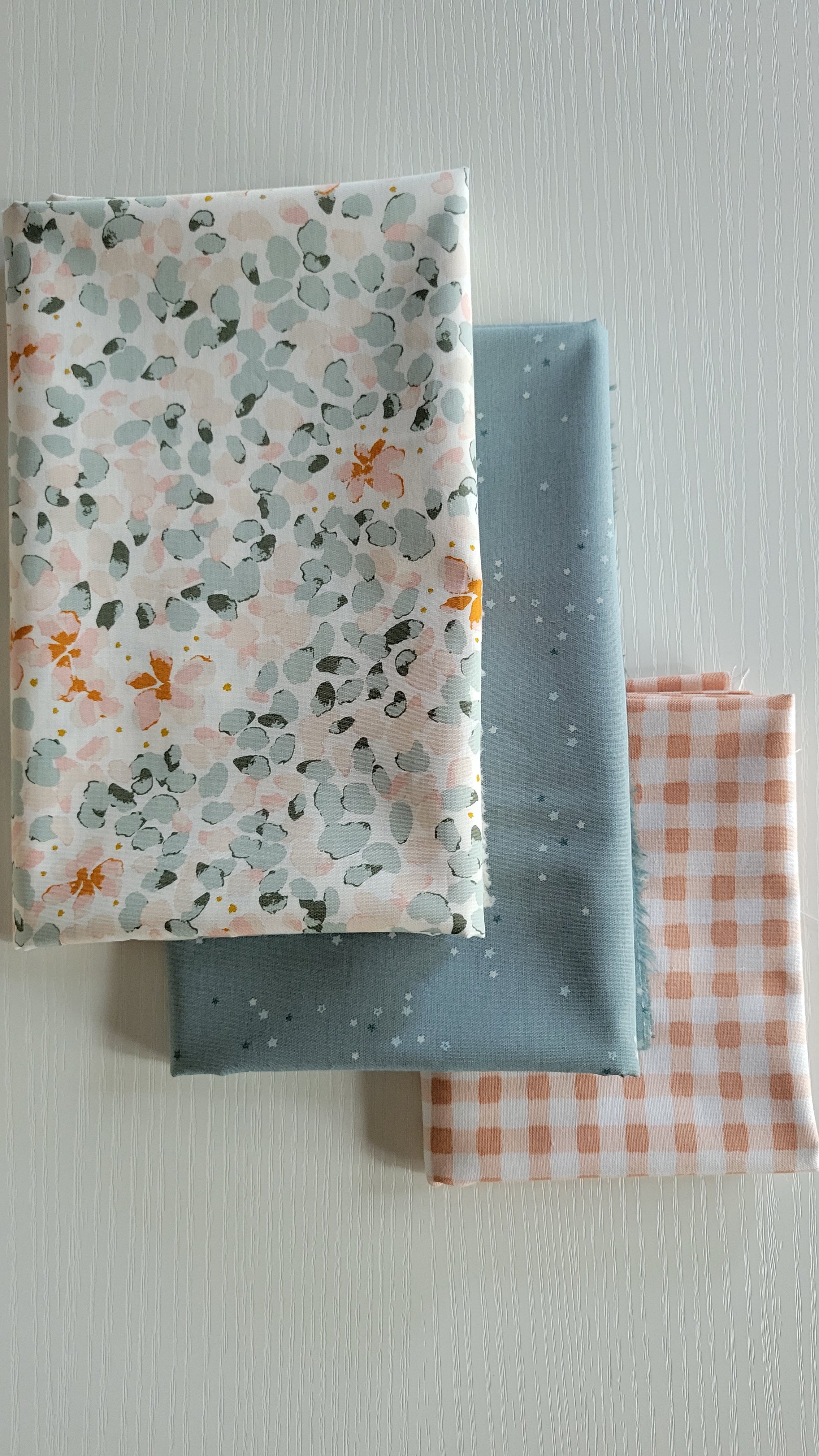 Whole Cloth Quilt Kit