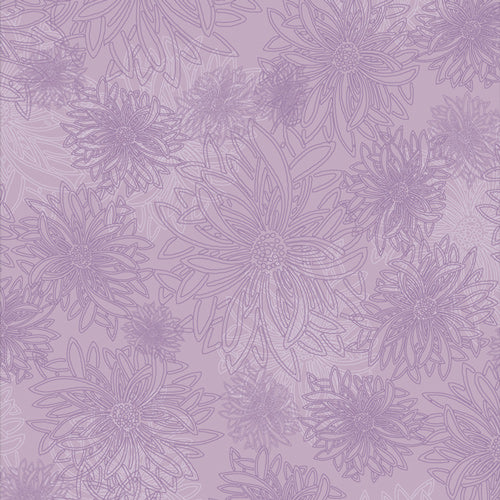 Art Gallery Fabric | Lavender Haze