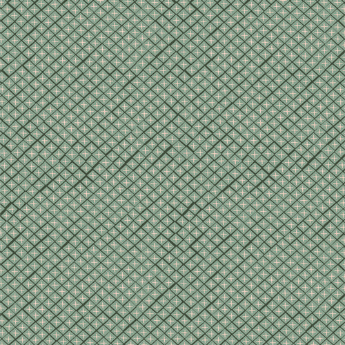 Art Gallery Fabric | Twinkling Ruit Sage