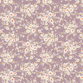Art Gallery Fabric | Spirited- Calico Days Lavender