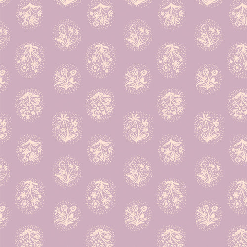 Art Gallery Fabric | Cameo Lavender