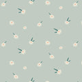 Art Gallery Fabric | Dancing Daisies