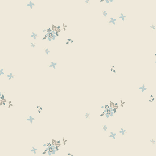 Art Gallery Fabric | Delicate Balance Serenity