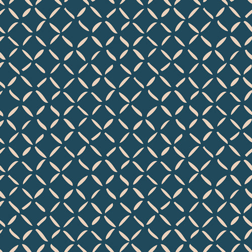 Art Gallery Fabric | Everlasting- Crossed Paths