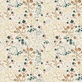 Art Gallery Fabric | Liten Ditsy Sparkler
