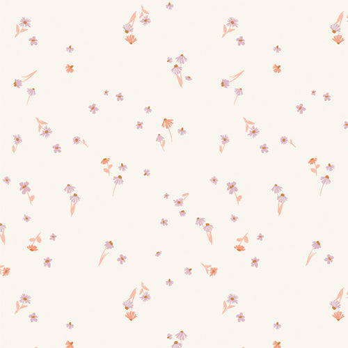 Art Gallery Fabric | Melodic Blooms Sweet