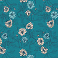 Art Gallery Fabric | Everlasting- Something Blue