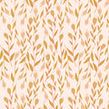 Art Gallery Fabrics | Bloomcore  Whispers Inbloom Amber