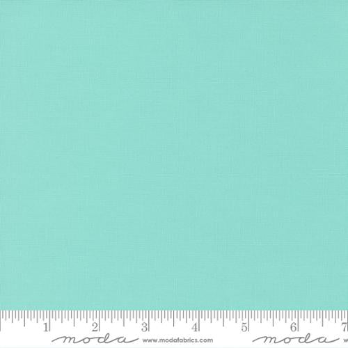 Moda | Bella Solids Aqua