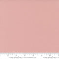 Moda | Bella Solids Bunny Hill Pink