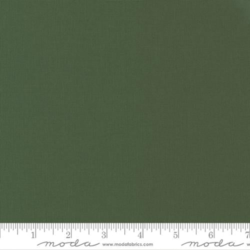 Moda | Bella Solids Kansas Green
