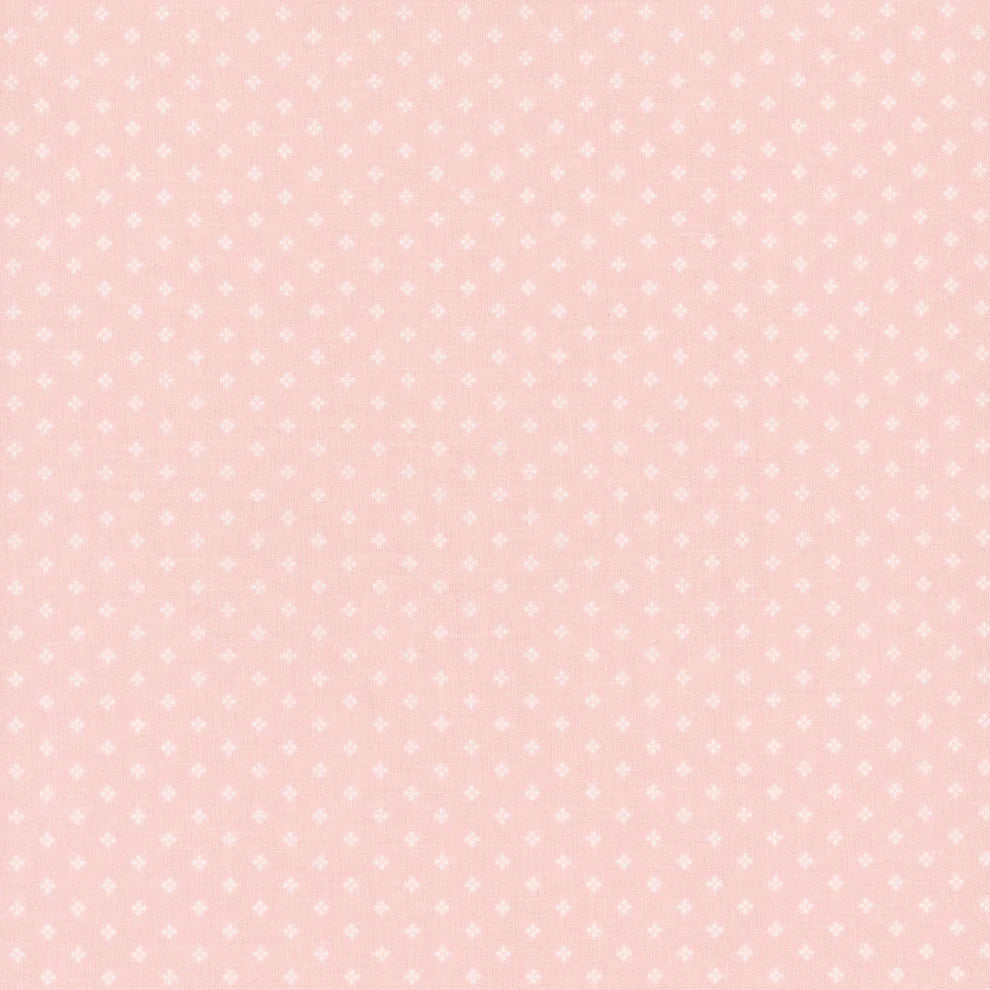 Riley Blake | Essence Foils Blush