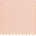 Riley Blake | Ivy Reese Coral Ticking