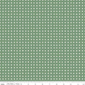 Riley Blake | Ivy Reese Simple Gingham Green