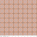 Riley Blake | Olive Grove Mill Tiles Pink