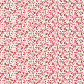 Riley Blake | Radiant Ruby Leaves Cloud