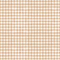 Riley Blake | Sunflower Whispers Gingham Blush