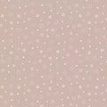 Taupe Dots 4 Inch repeat | Blank Quilting