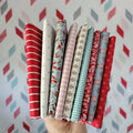 Heirloom Patriotic / 9 Fat Quarters Bundle