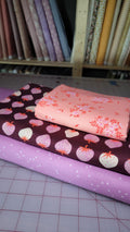 Whole Cloth Quilt Kit