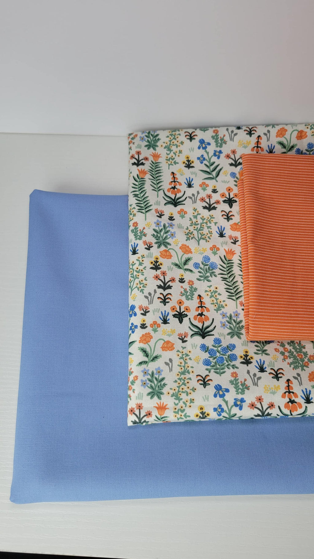 Whole Cloth Quilt Kit