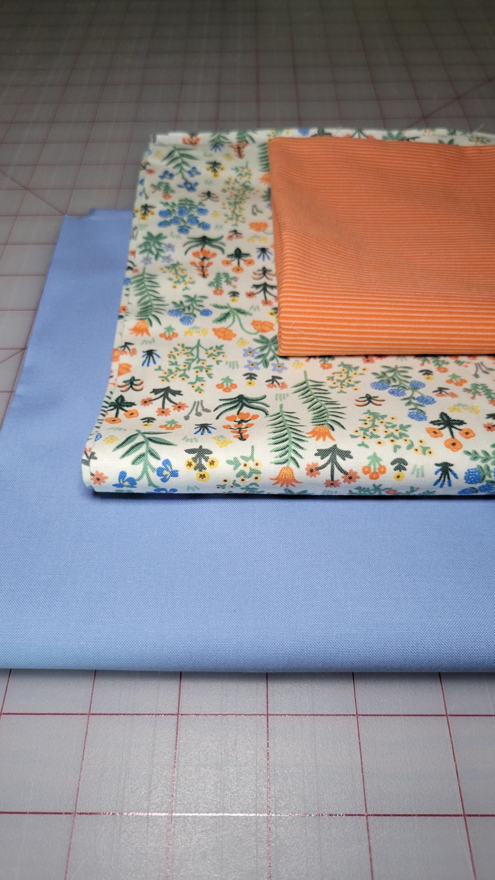 Whole Cloth Quilt Kit
