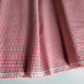 Gingham Red| Tilda Creating Memories Woven