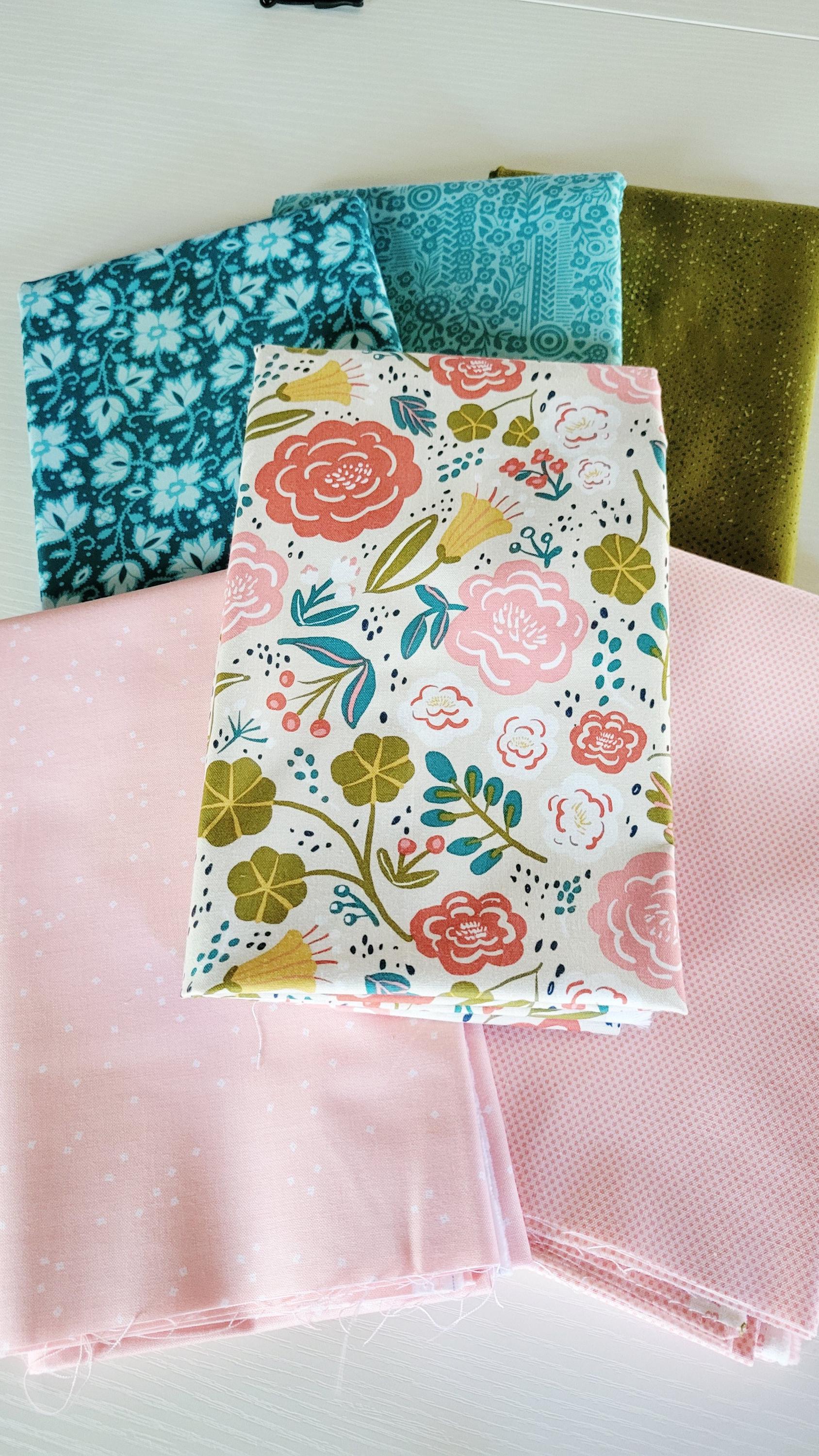 Half Yard Bundle