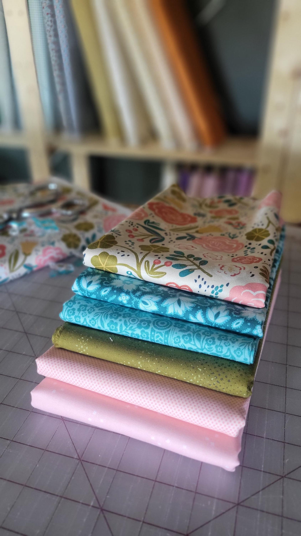 Half Yard Bundle