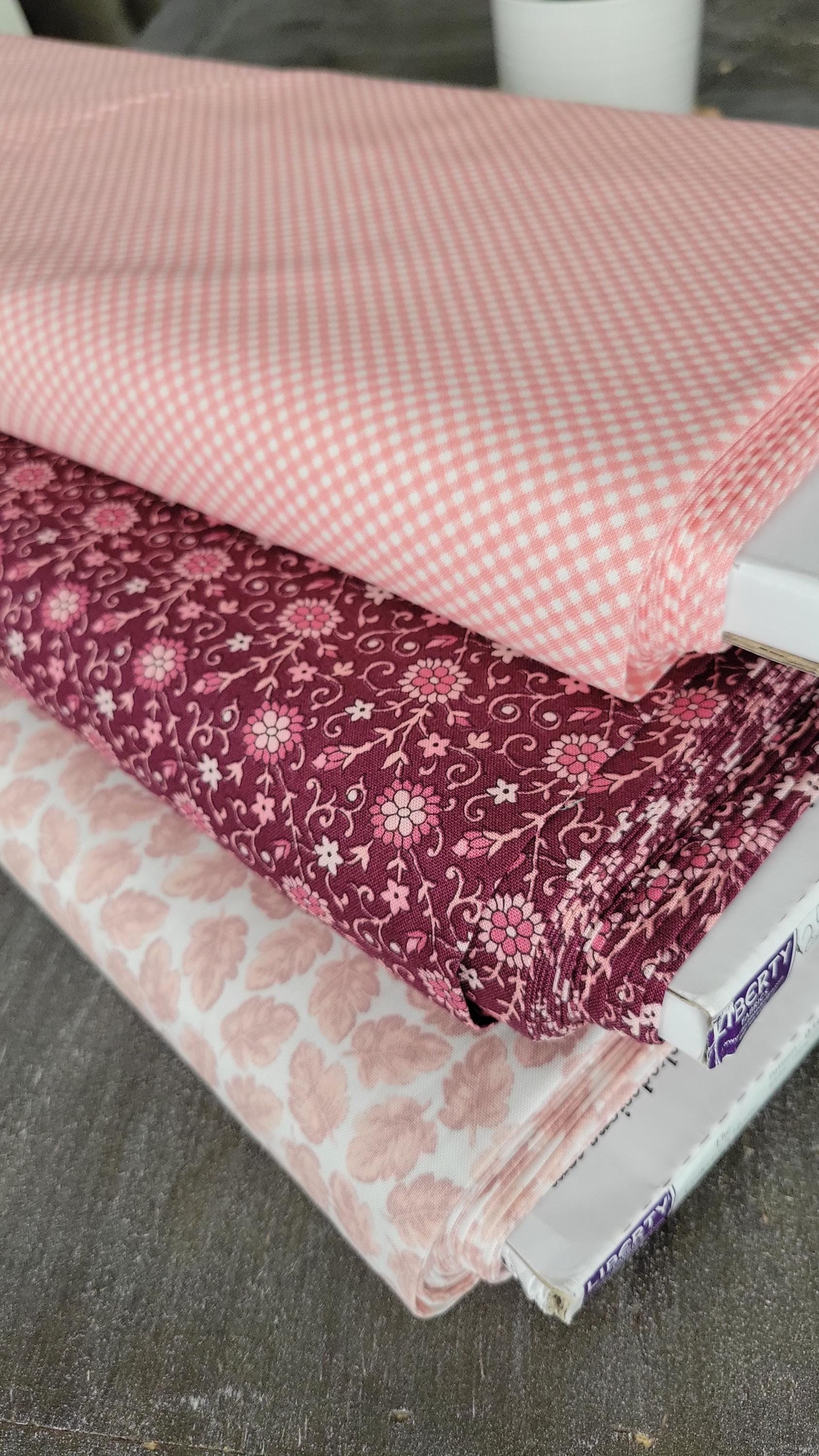 September Sew Along Quilt Kit