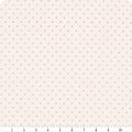 Riley Blake| Threads of Grace- Latte Dots